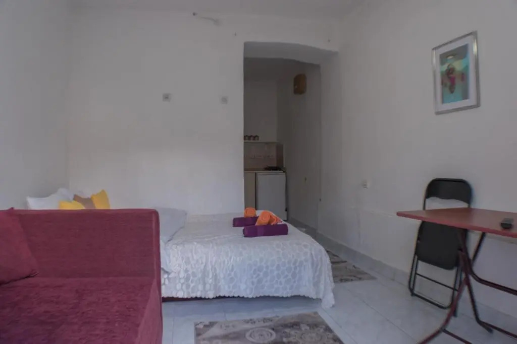Maja Apartments