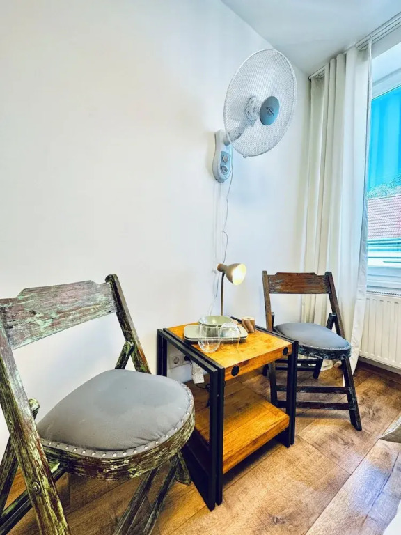 Cozy 5BR Apartment Near Kaufpark