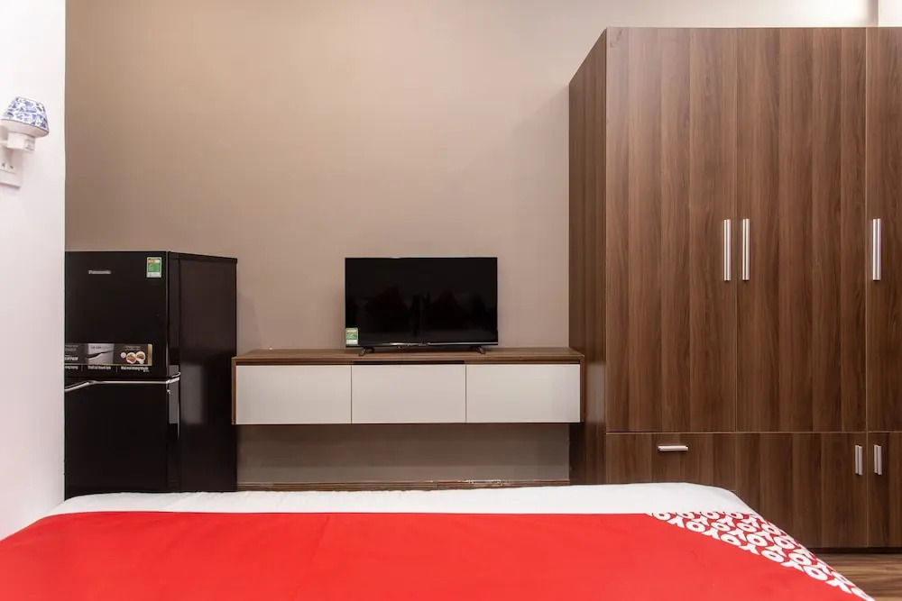 OYO 577 Dahome Hotel and Apartment