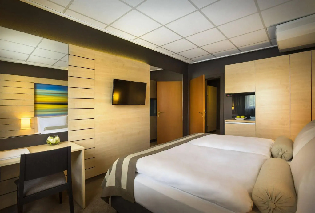 Hotel Excelsior - by Liburnia Hotels & Villas
