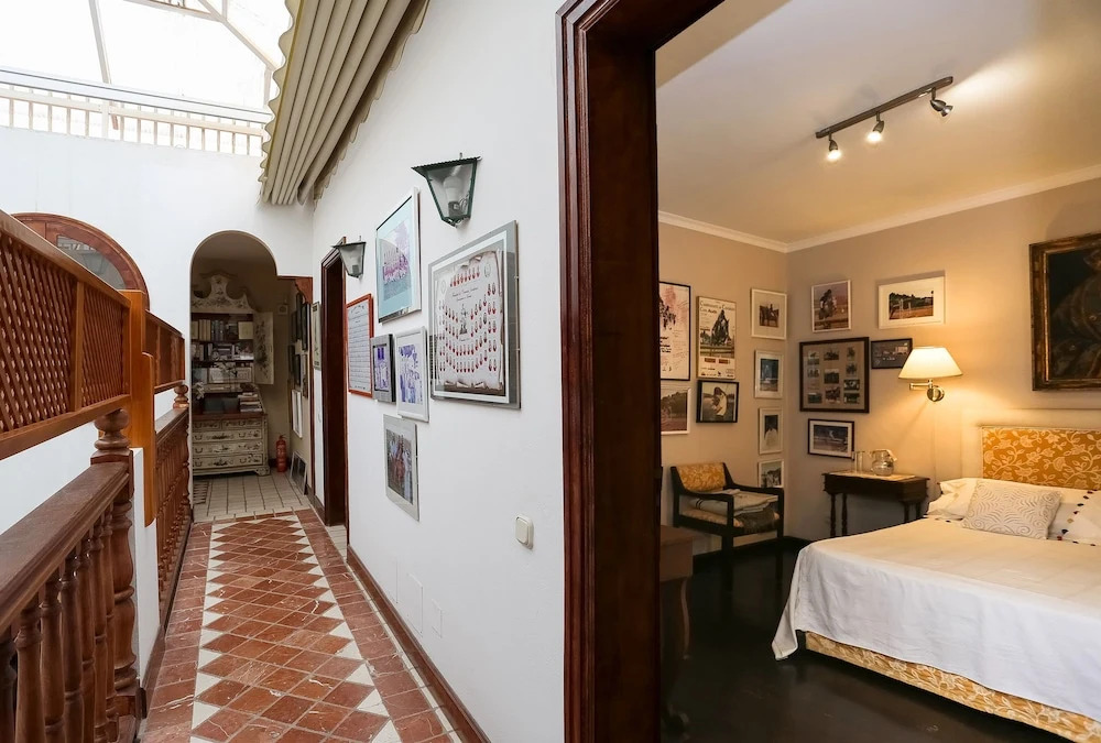 María y Lucía B&B