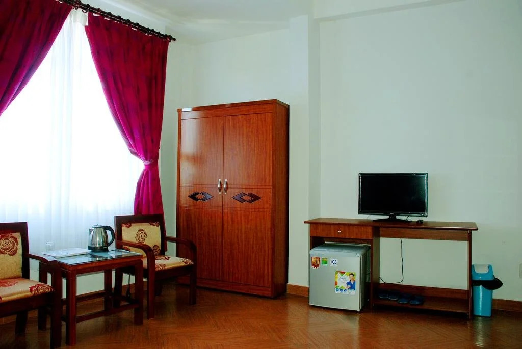 Phu Quy Hotel Dalat