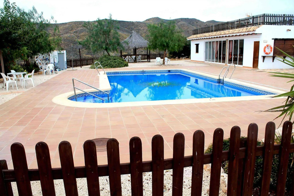 Complejo Rural Sol de Taberno
