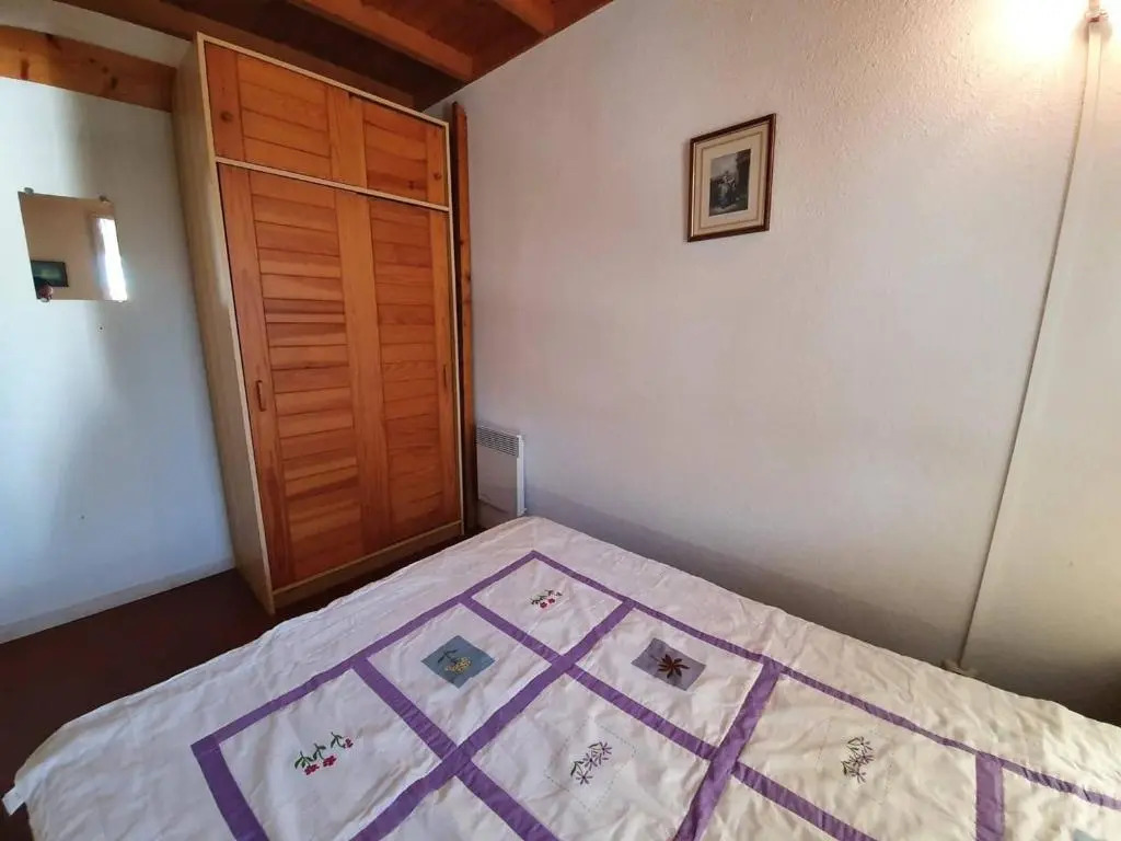Appartement Saint-Jean-de-Monts, 2 pièces, 4 personnes - FR-1-224C-130
