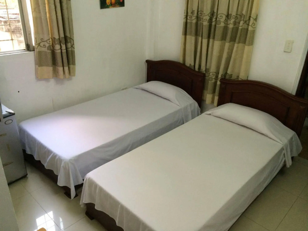 Camellia Hotel 6