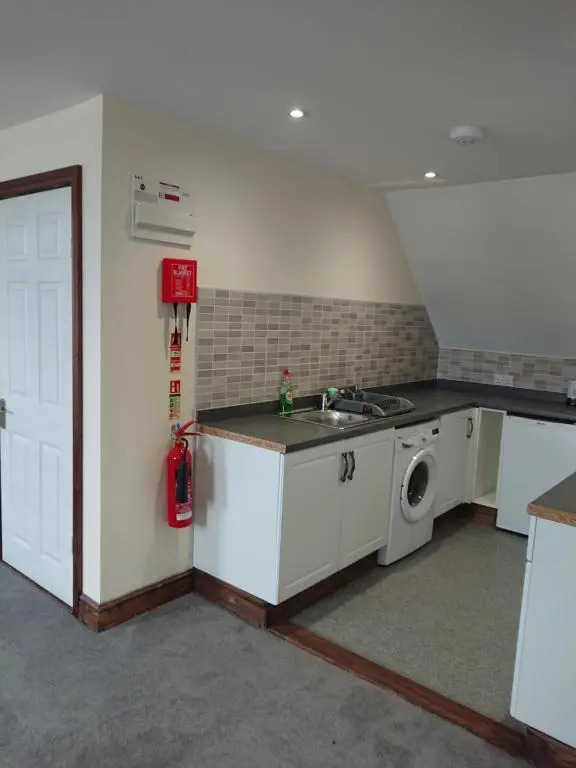 2 Wood Yard Cottages, Red Mayes Farm