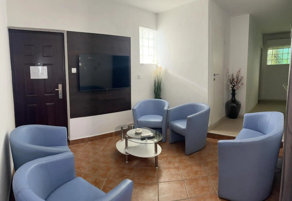Apartmani Milokanović