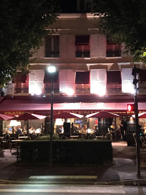 Hotel lAvenue