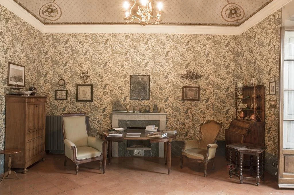 Borgo Villa Certano - Case Vacanza in Toscana