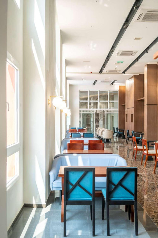 SOAHO Douala Airport Hôtel