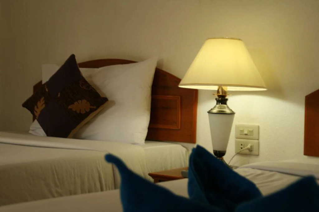 Marina Beach Resort - SHA Extra Plus