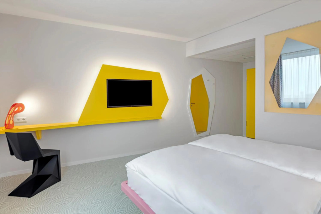 Prize by Radisson, Münster City