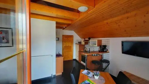 Haus Alexandra Apartment