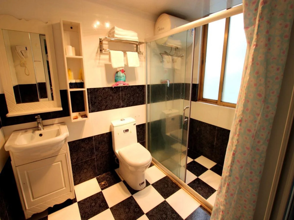 Xiamen Gulangyu Yuan Sha Zhou Seaview Villa Hotel