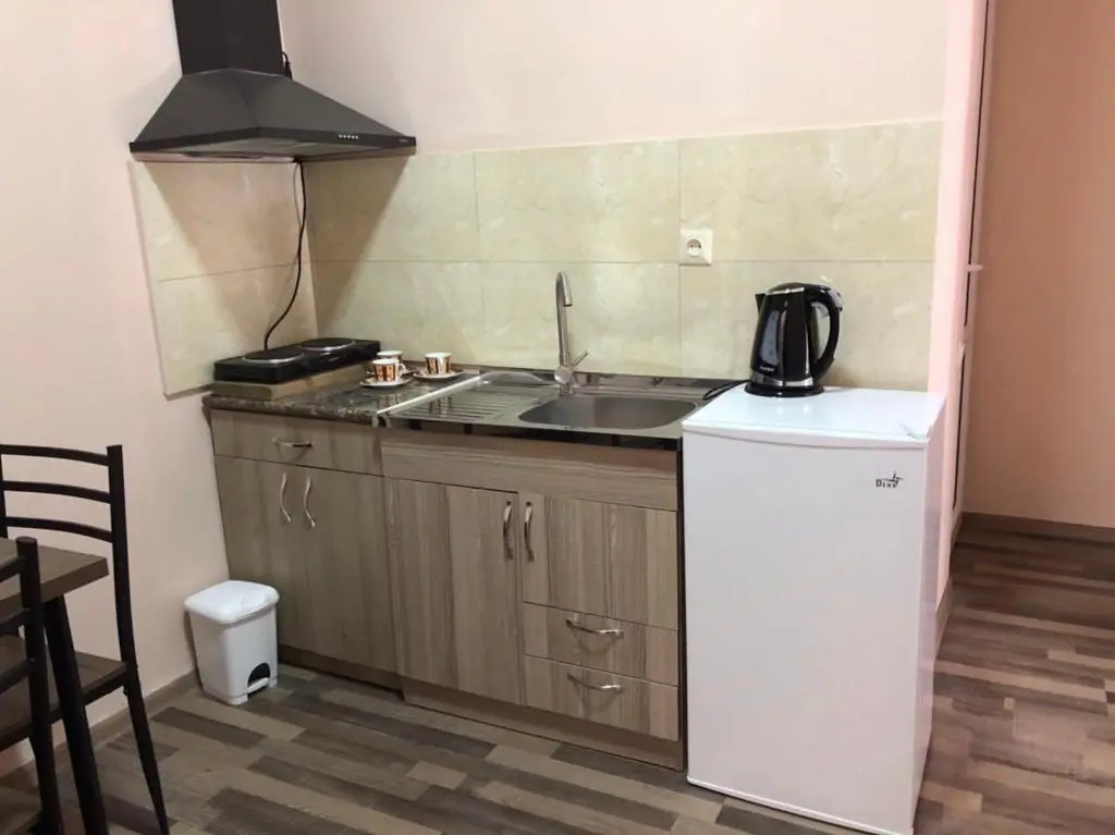 Apartment Old town