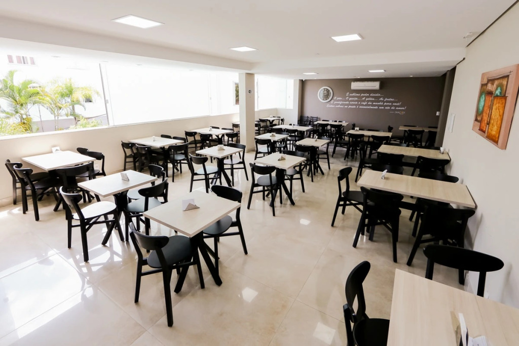 Das Nações Hotel