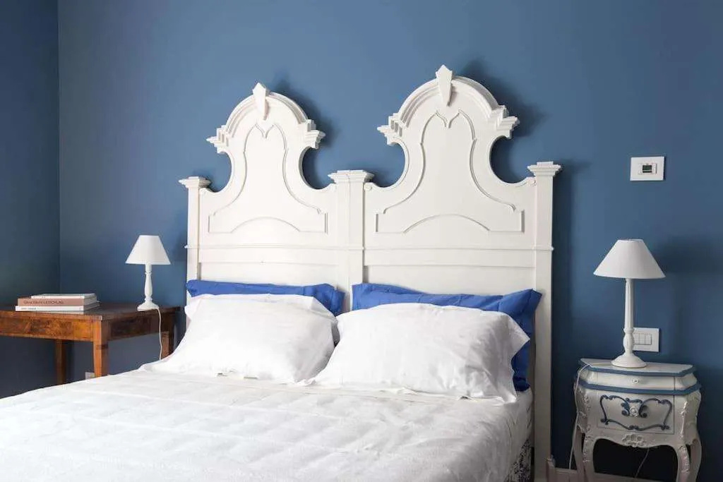 B&b La Foresteria