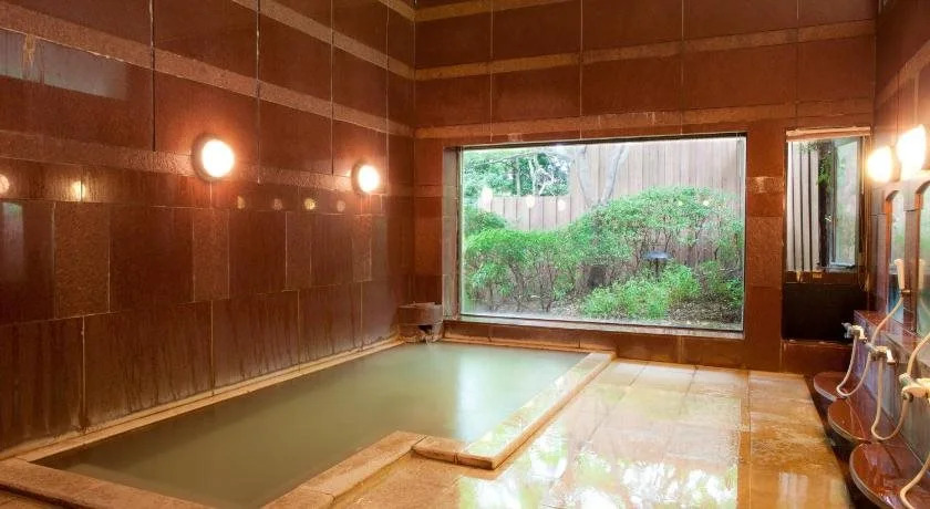 Shiki Resort Gora Saika