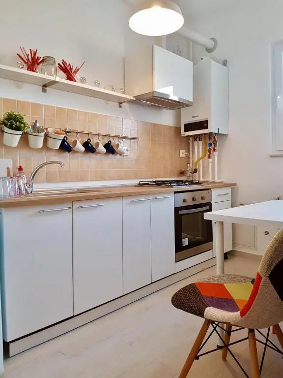 Budapest Residence
