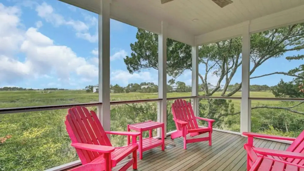 17 Marsh Island Lane by Avantstay Modern Home w/ Amazing Views