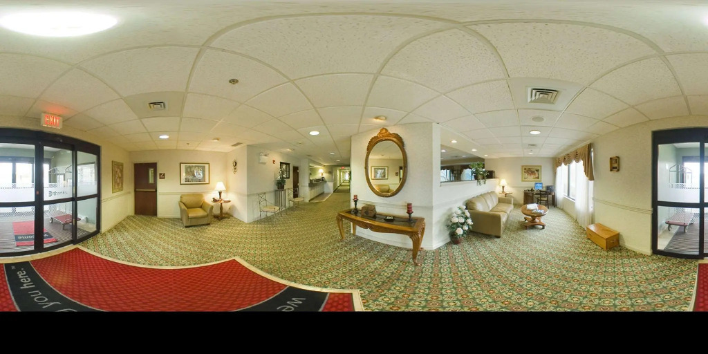 Hampton Inn Danville