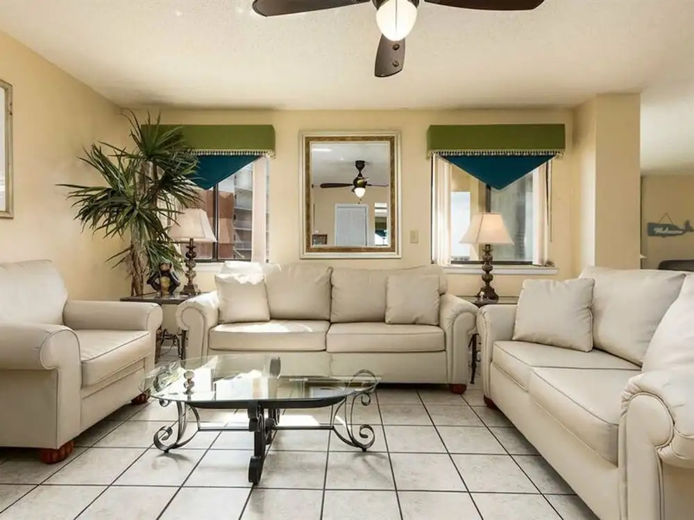 The Whaler 7B by Meyer Vacation Rentals