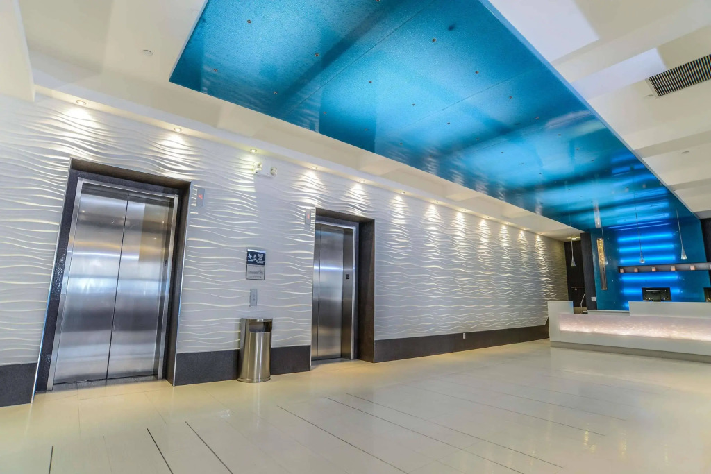 voco Fiorello - LaGuardia Airport by IHG