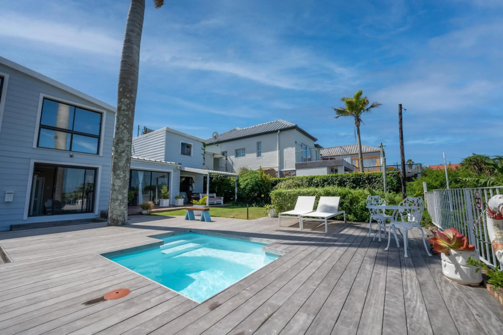 The Lookout Guest House