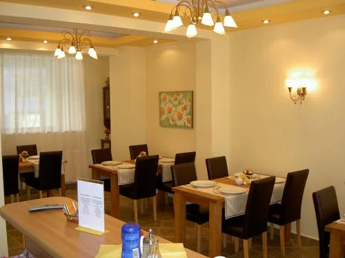 Hotel Dan