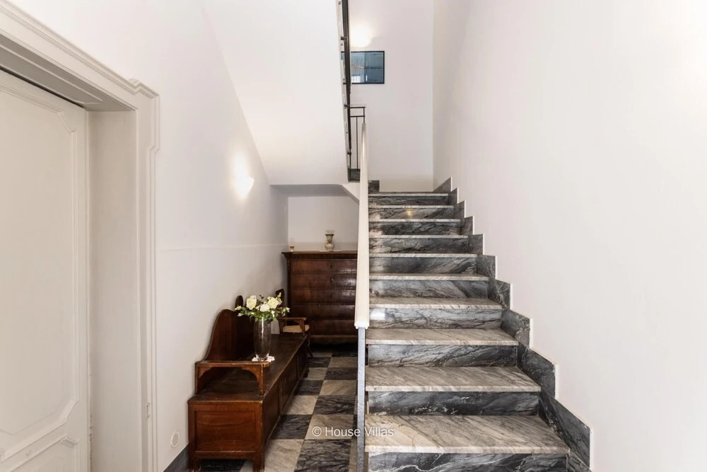 Regina Elena Suites - Suite C