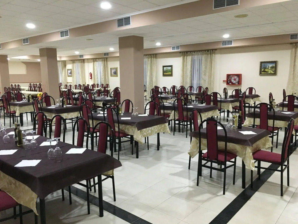 Hotel Don Juan