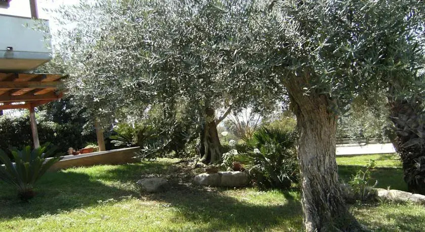 Verdemare a Kastalia