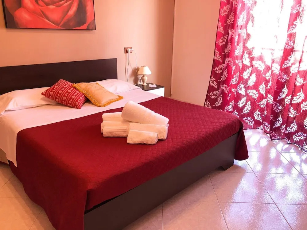 B&B Sikelia Mare