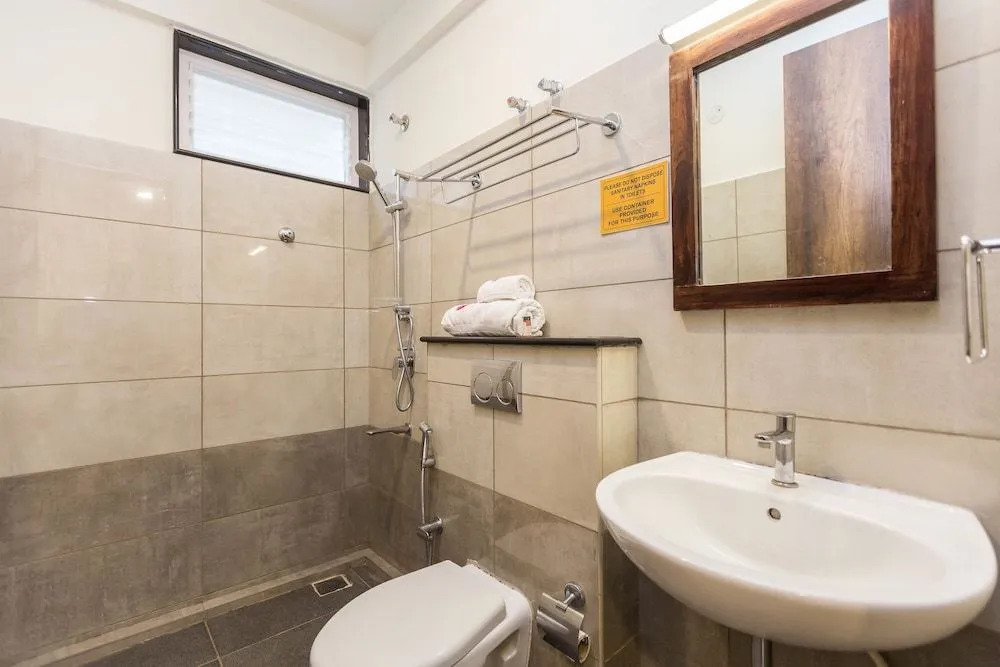 Aira Serviced Apartments Pvt Ltd