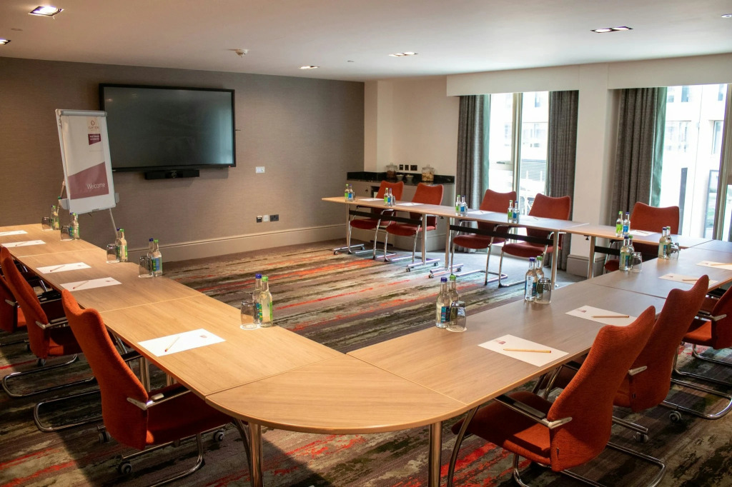 Clayton Hotel Cambridge