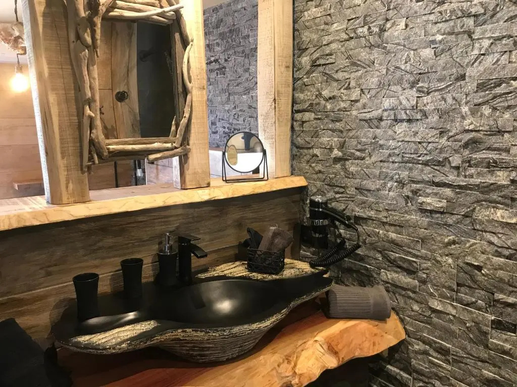 Chambres du Gozzi