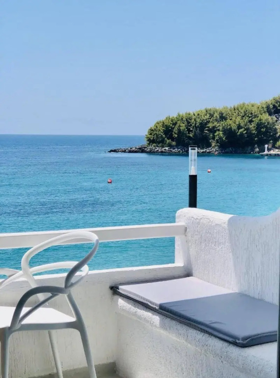 Geo & Art Boutique Hotel Himara