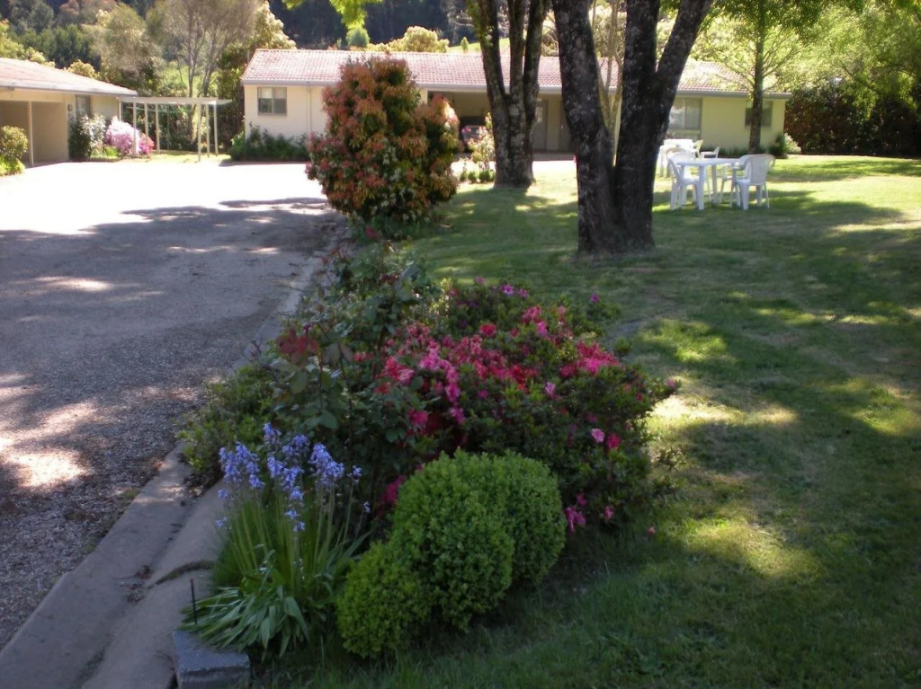 Willow Dene Holiday Apartments