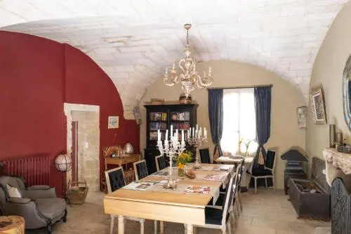 L'Albiousse