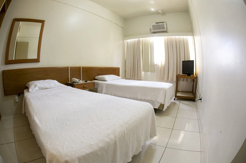 Uberaba Hotel Suítes