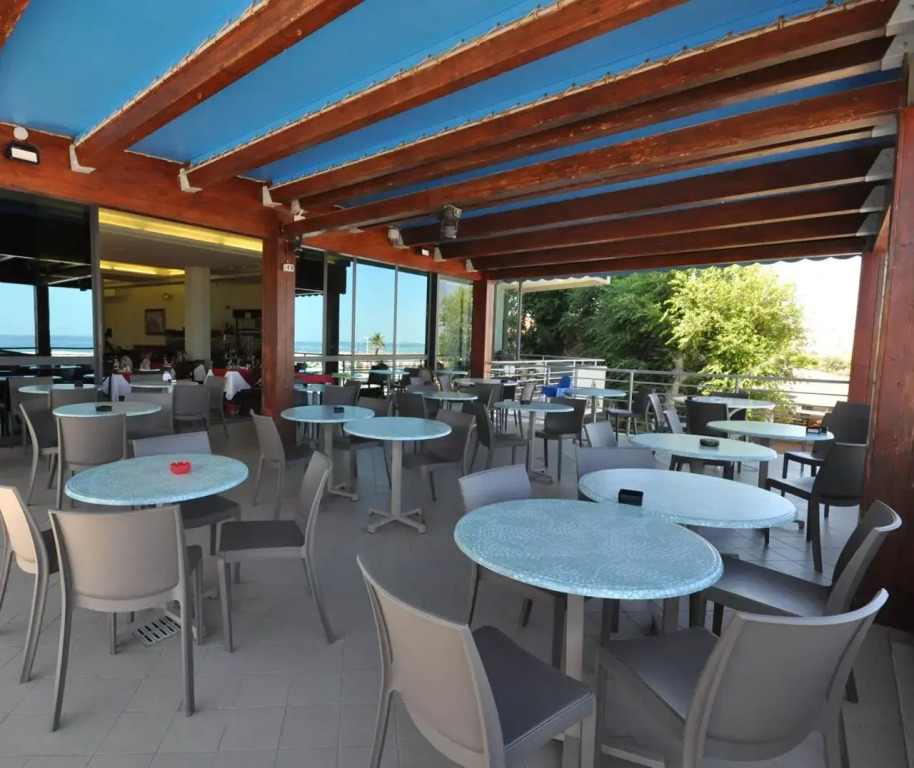 Hotel Nettuno