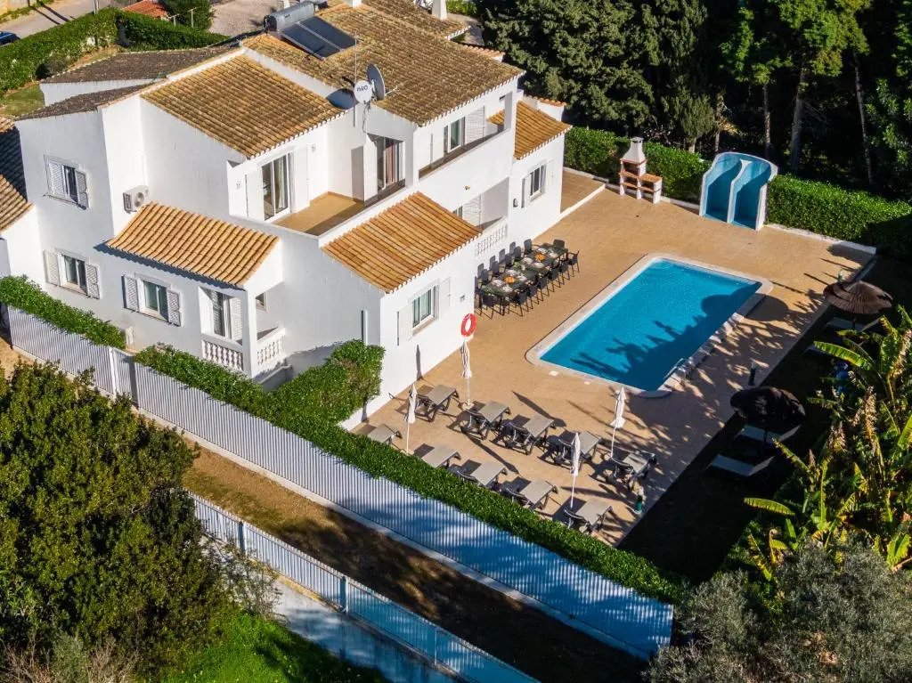 Villa Quintinha do Barco