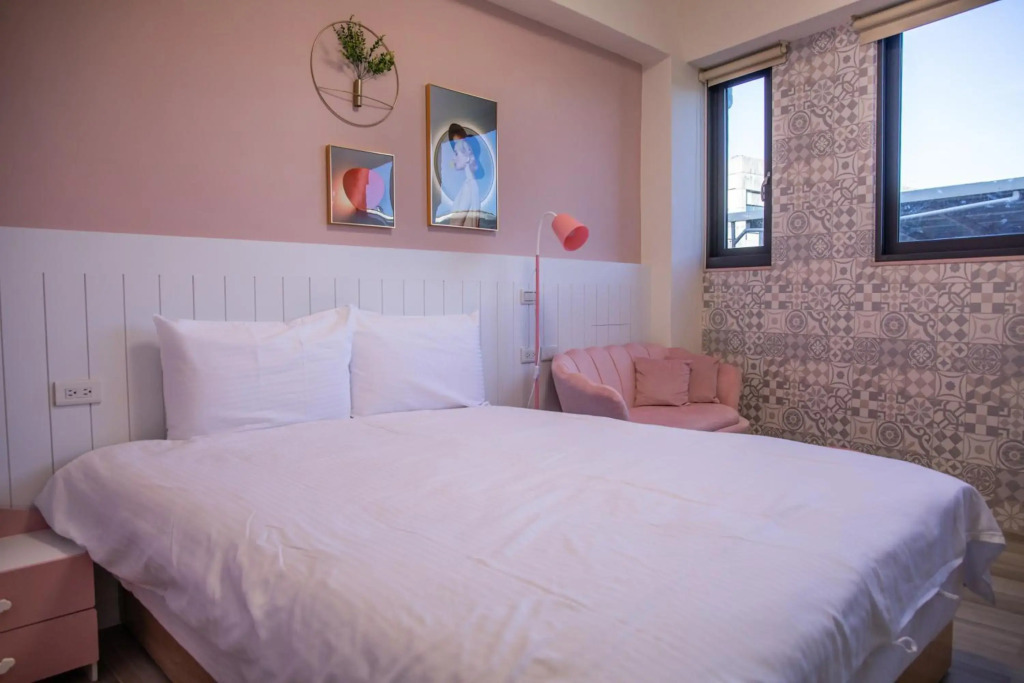 看見花蓮民宿See Hualien Homestay
