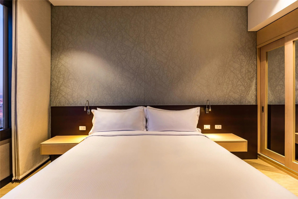 Hilton DoubleTree Bogotá Salitre AR