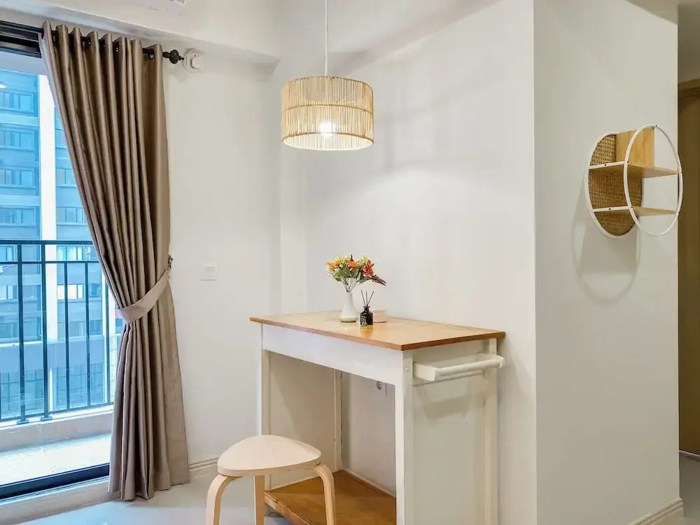 Well Furnished And Comfort 2Br Meikarta Apartment