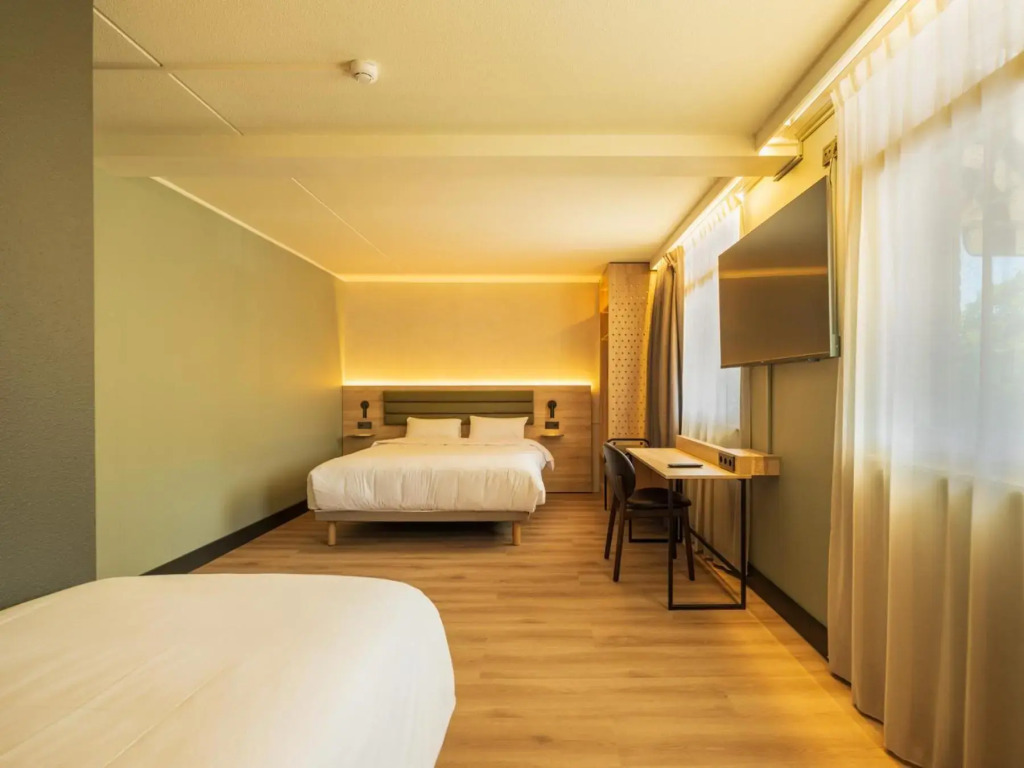 TULIP Hotels & Residences - Zwolle