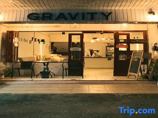 Gravity Hostel