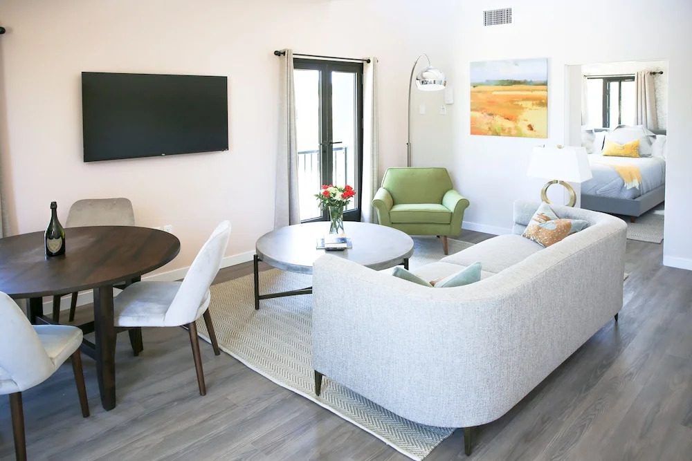 The Lofts at The Market