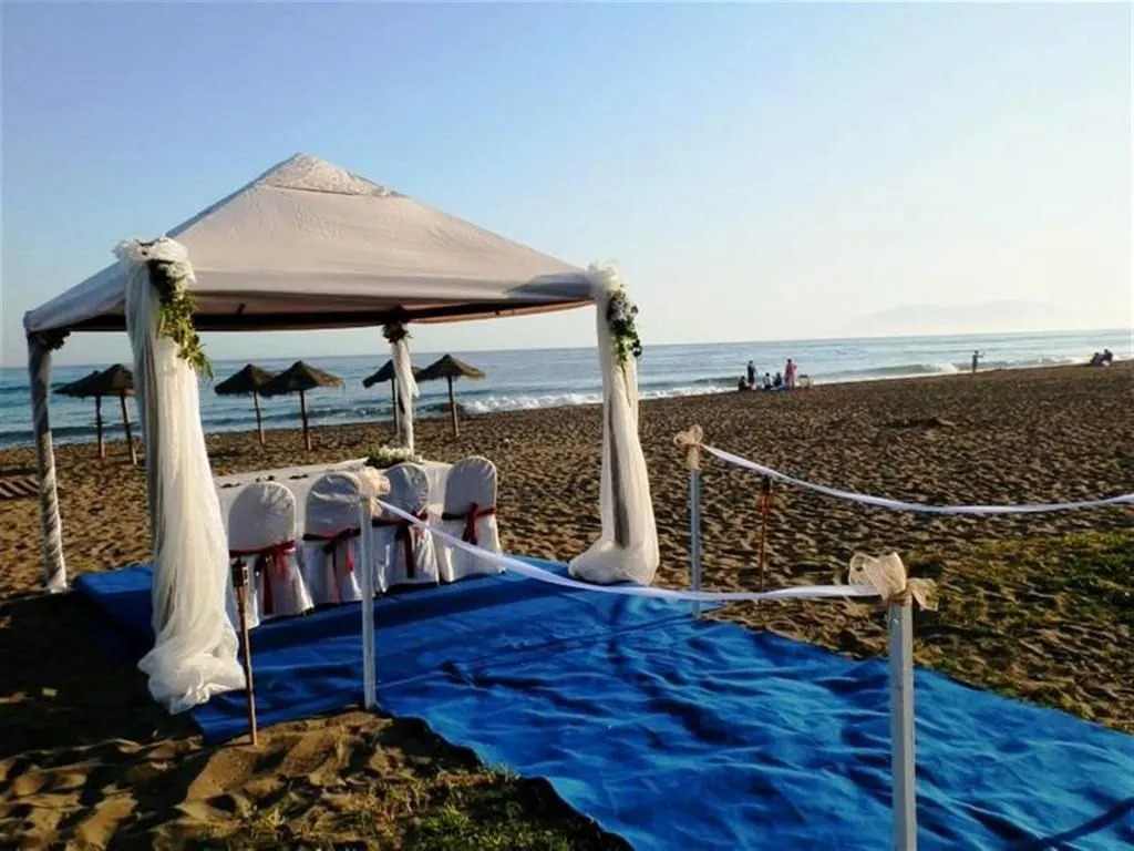 Rincón Sol