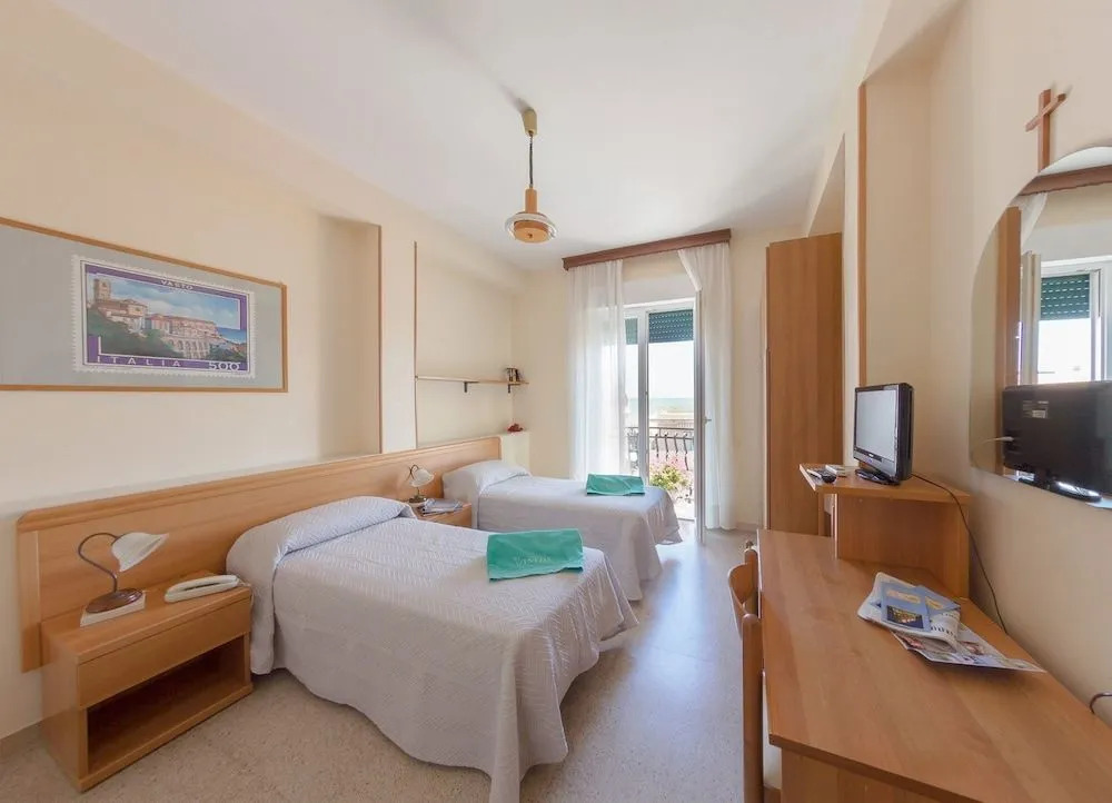 Hotel Venezia New